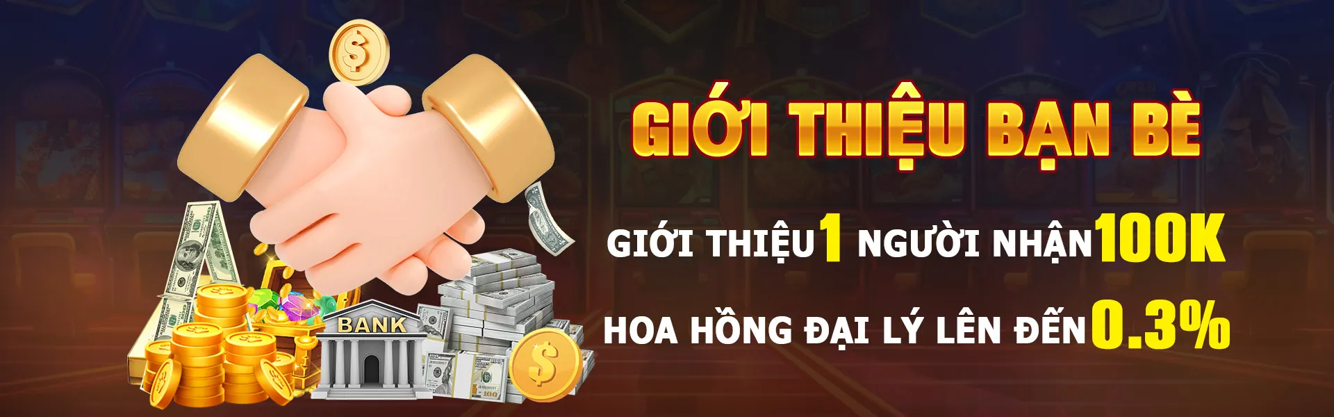 Chương trình VIP độc quyền của max88 nhà cái