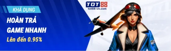Chương trình VIP MAX88 nhà cái