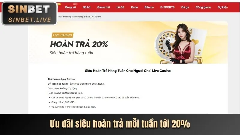 Lợi ích của việc chọn nhà cái uy tín